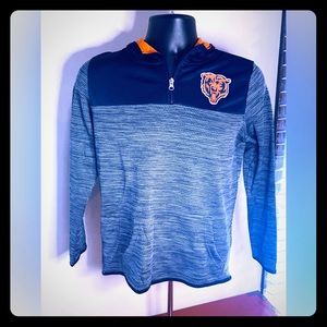 Brand new NFL Chicago Bears Hoodie Youth L 14/16